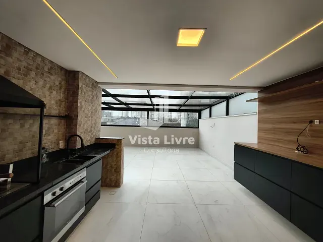 Apartamento com 121m² 2 quartos e 2 banheiros, à venda, no bairro Barra Funda em São Paulo
