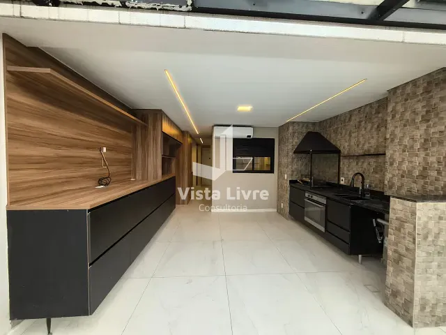Apartamento com 121m² 2 quartos e 2 banheiros, à venda, no bairro Barra Funda em São Paulo