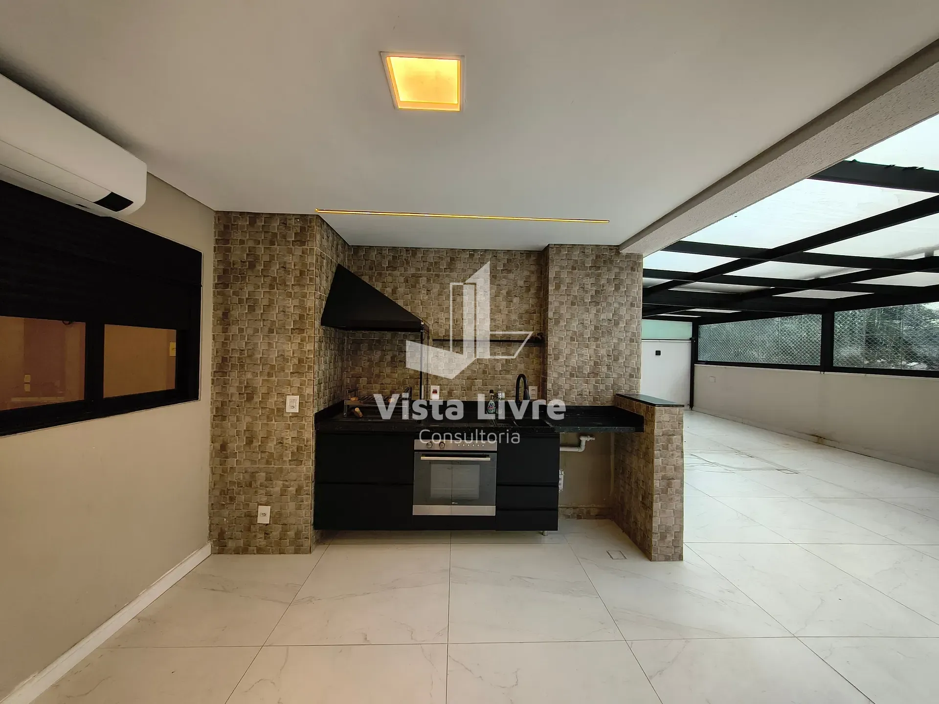 Apartamento, 2 quartos, 121 m² - Foto 11