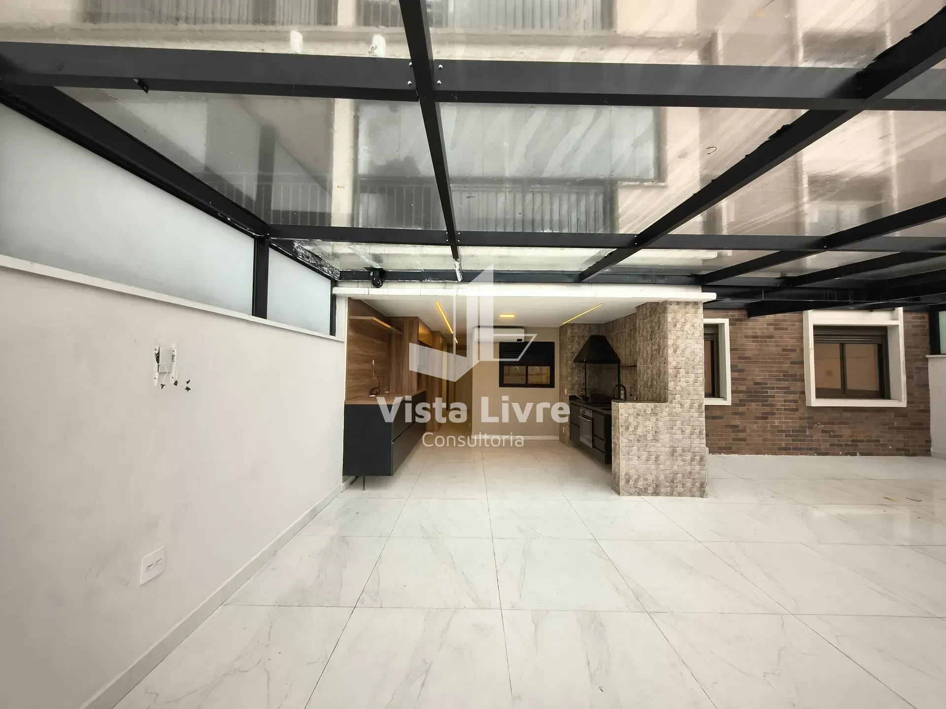 Apartamento, 2 quartos, 121 m² - Foto 13