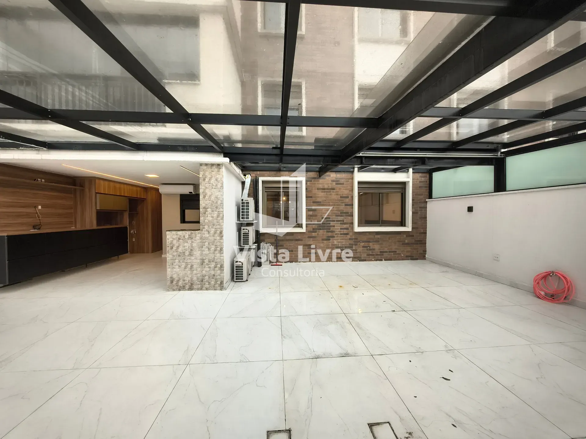 Apartamento, 2 quartos, 121 m² - Foto 14
