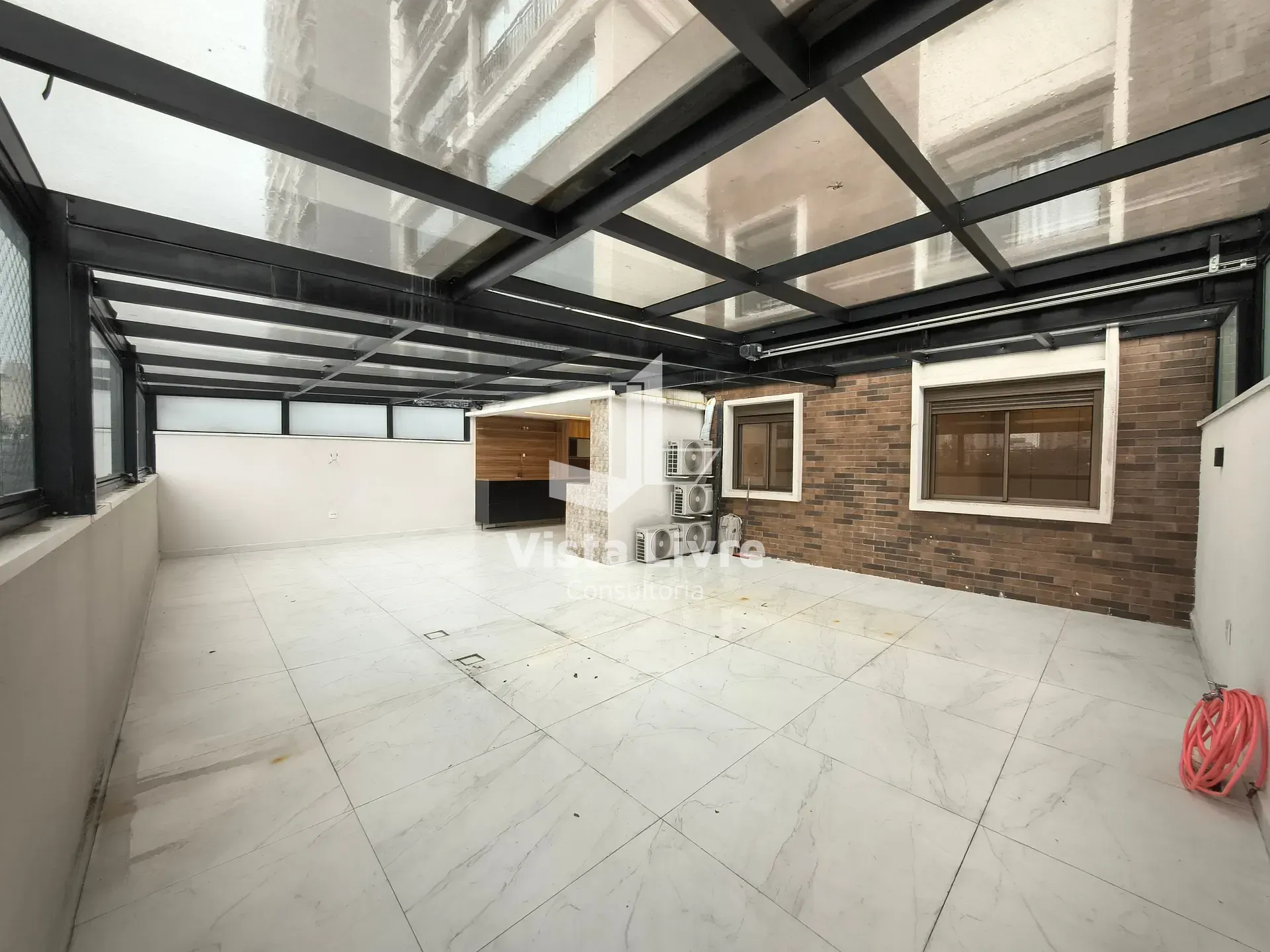 Apartamento, 2 quartos, 121 m² - Foto 15