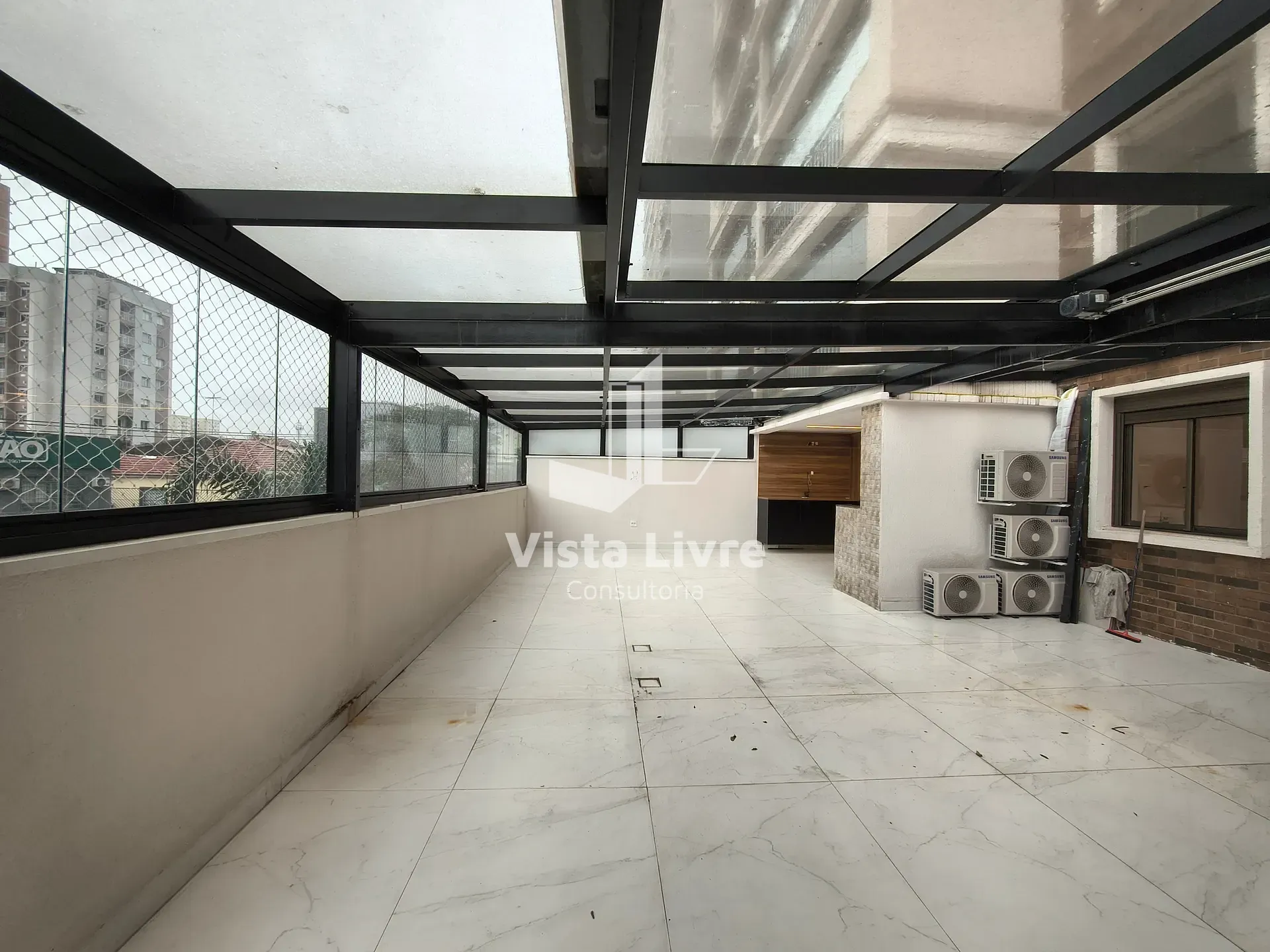Apartamento, 2 quartos, 121 m² - Foto 16