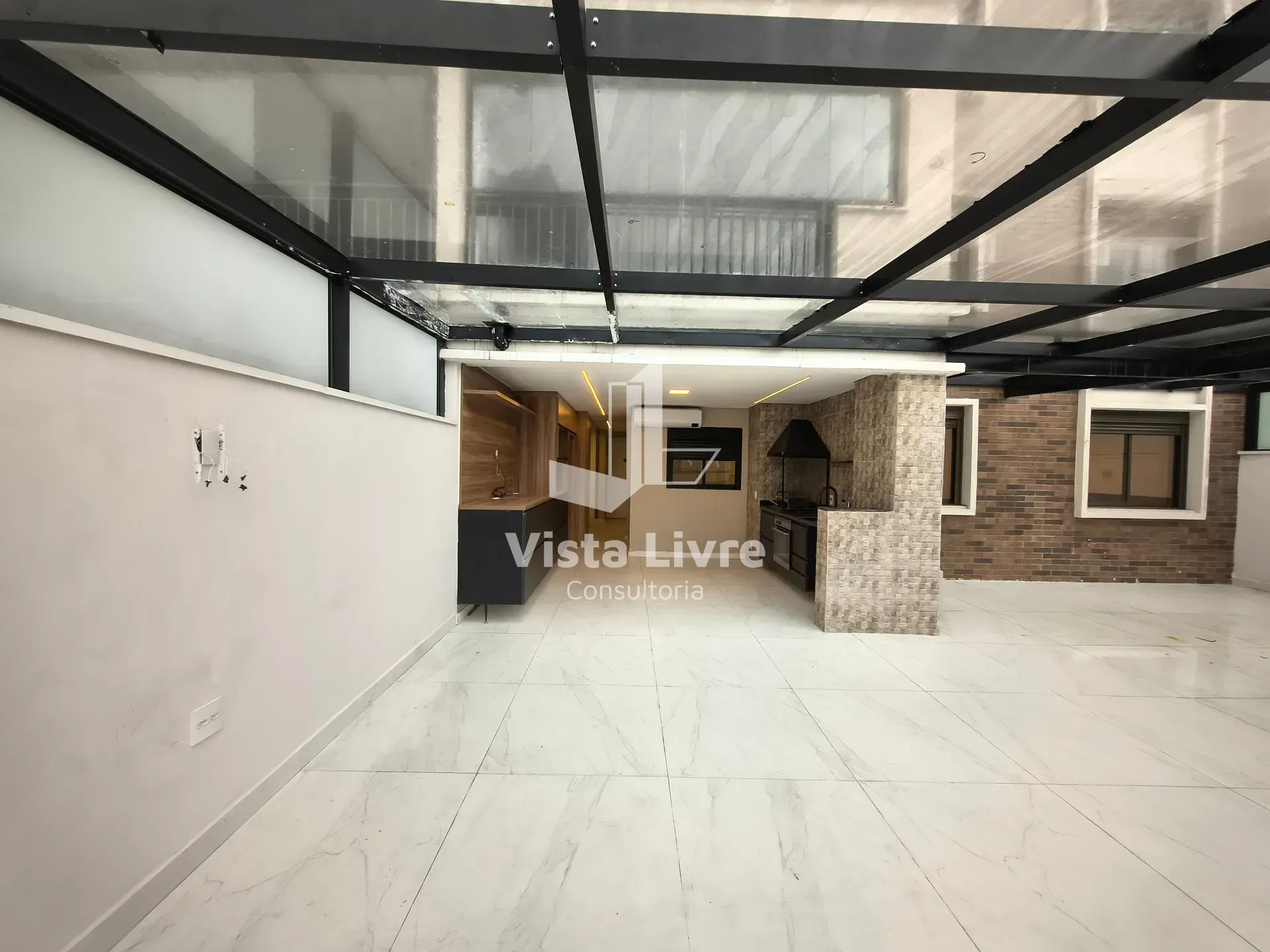 Apartamento, 2 quartos, 121 m² - Foto 17