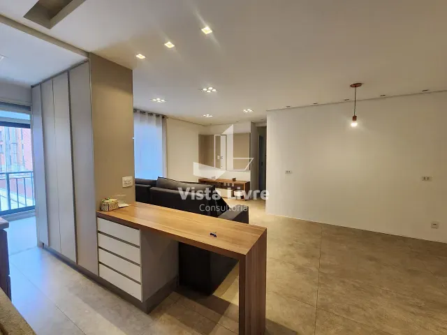 Apartamento com 77m² 2 quartos e 2 banheiros, à venda, no bairro Centro em Osasco