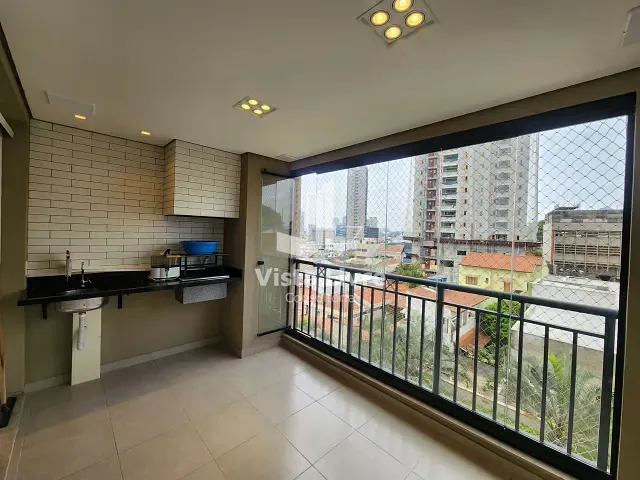 Apartamento com 77m² 2 quartos e 2 banheiros, à venda, no bairro Centro em Osasco