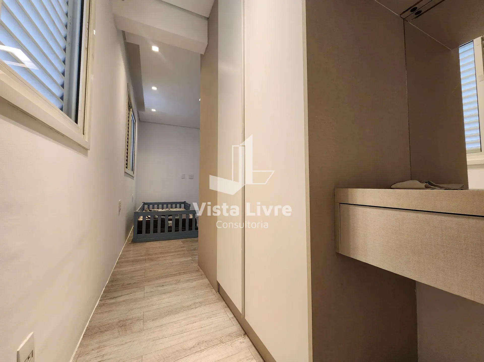 Apartamento, 2 quartos, 77 m² - Foto 20