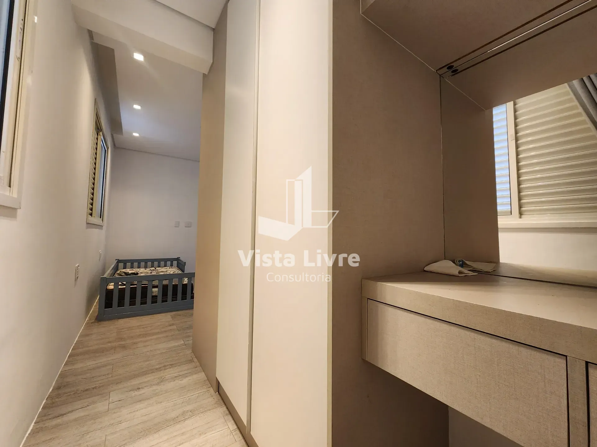 Apartamento, 2 quartos, 77 m² - Foto 21