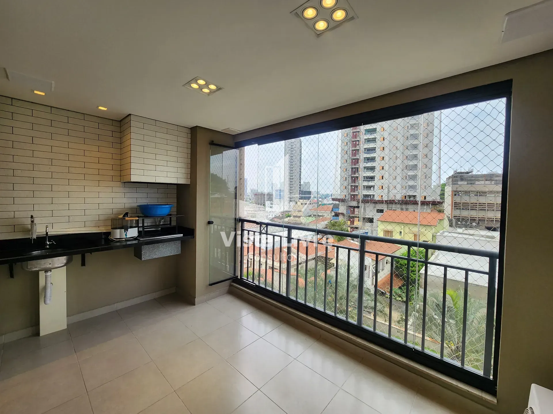Apartamento, 2 quartos, 77 m² - Foto 6