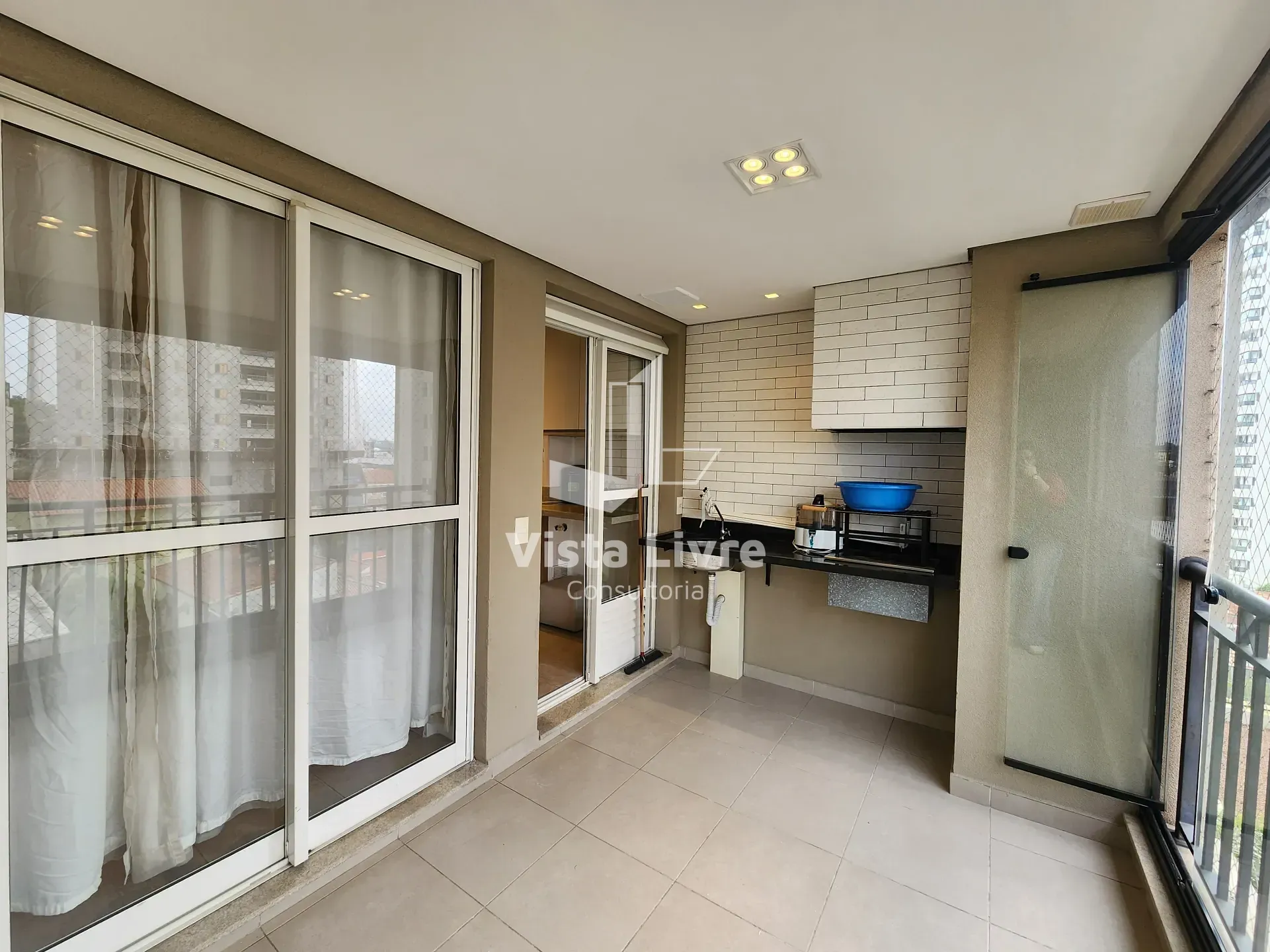 Apartamento, 2 quartos, 77 m² - Foto 7