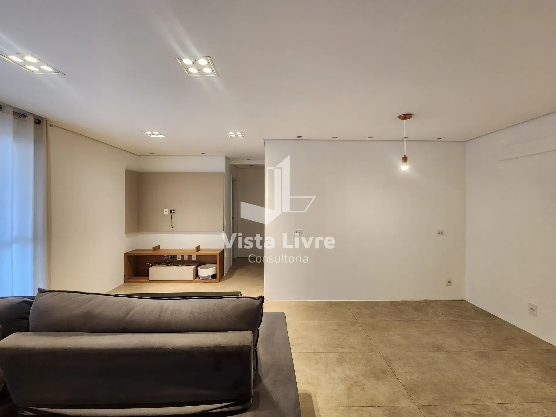 Apartamento, 2 quartos, 77 m² - Foto 8