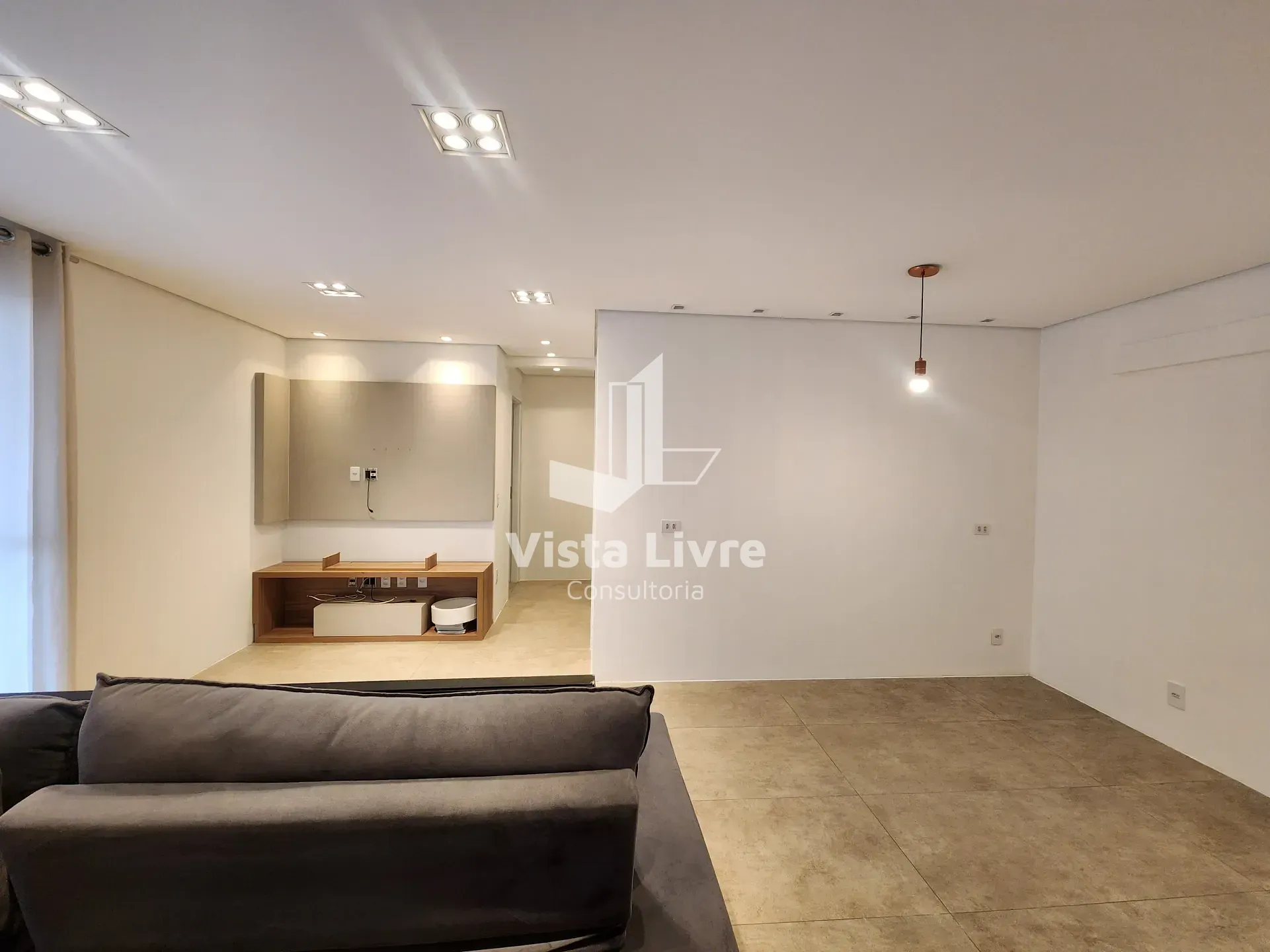 Apartamento, 2 quartos, 77 m² - Foto 9