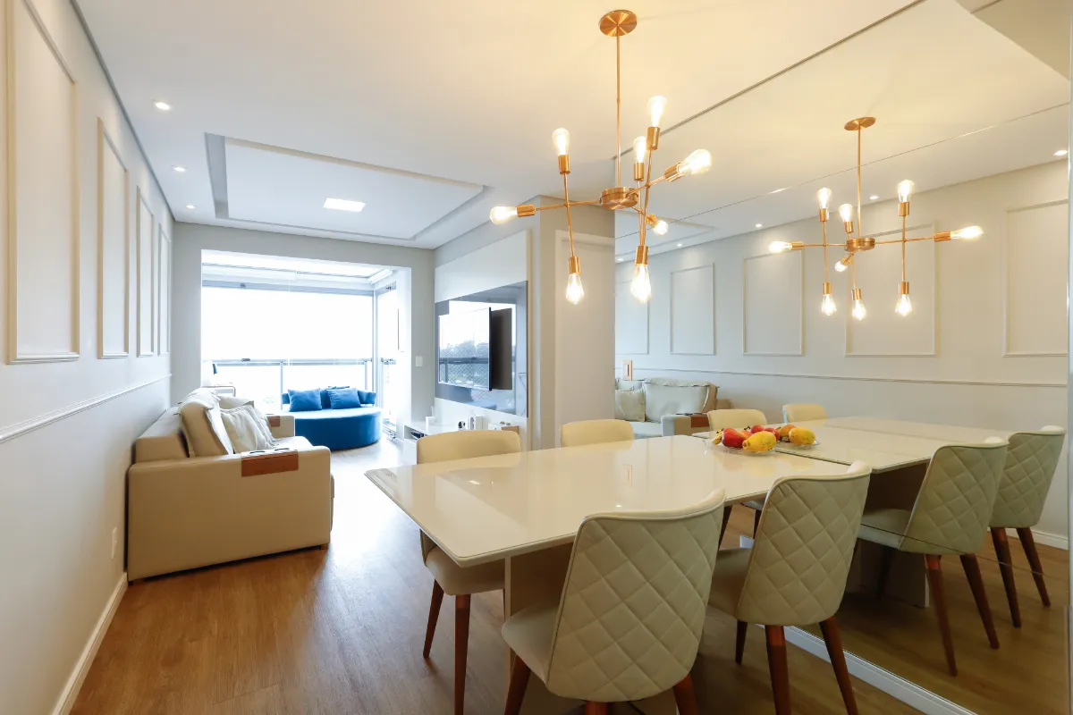 Apartamento para venda em Vila Leopoldina com 2 quartos, sendo 1 suíte, 60m²