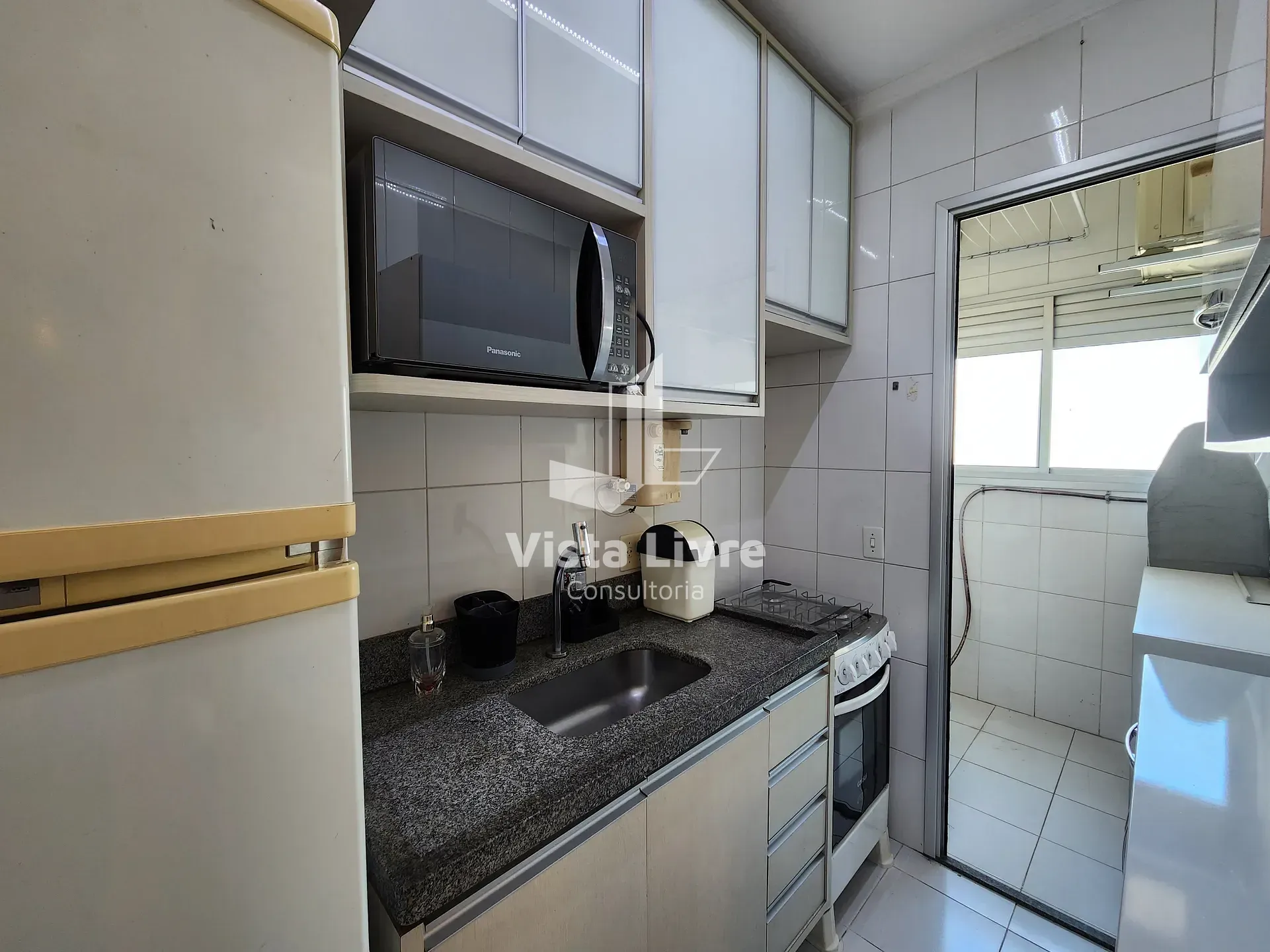 Apartamento, 2 quartos, 50 m² - Foto 6