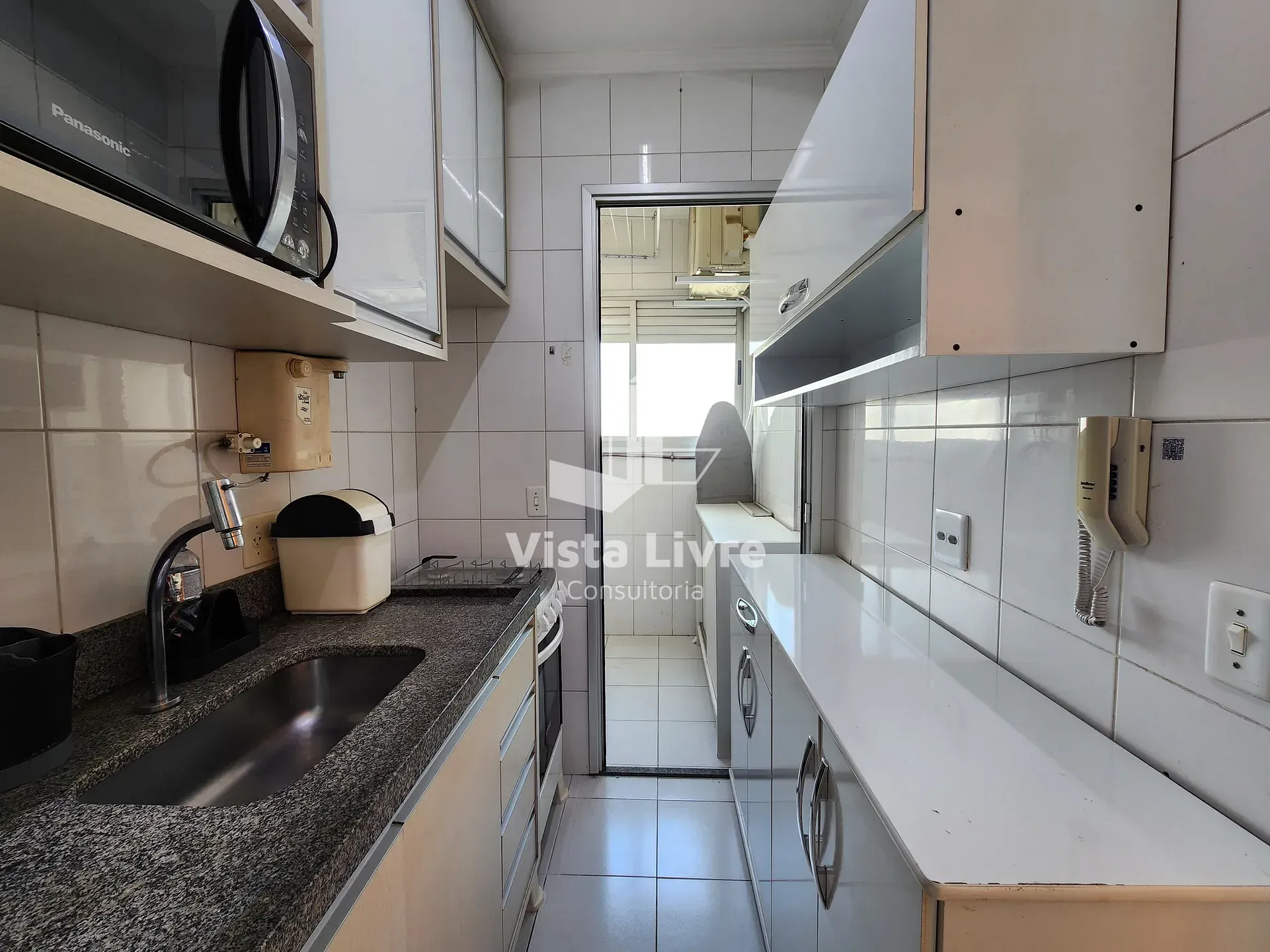 Apartamento, 2 quartos, 50 m² - Foto 7