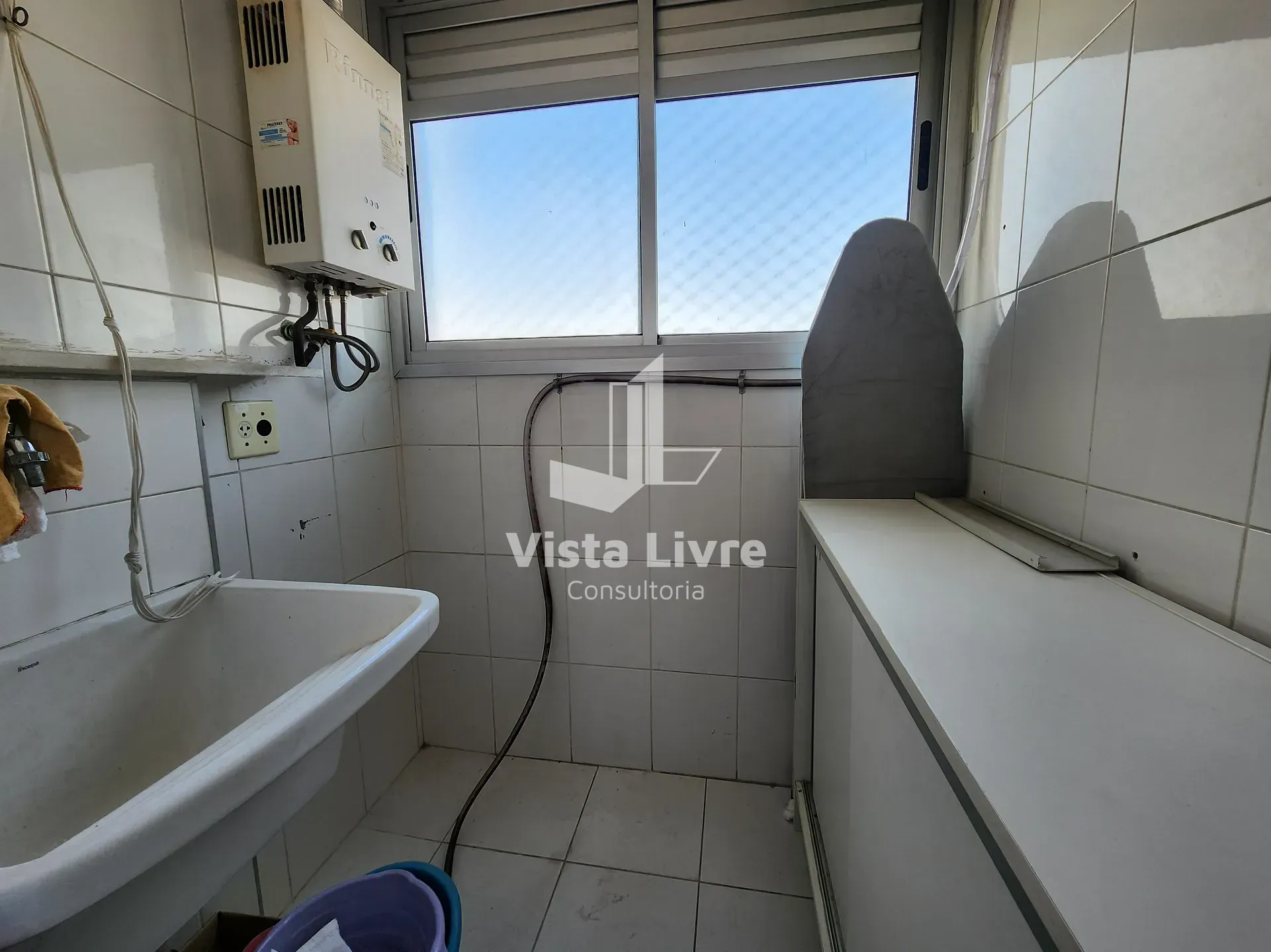 Apartamento, 2 quartos, 50 m² - Foto 8