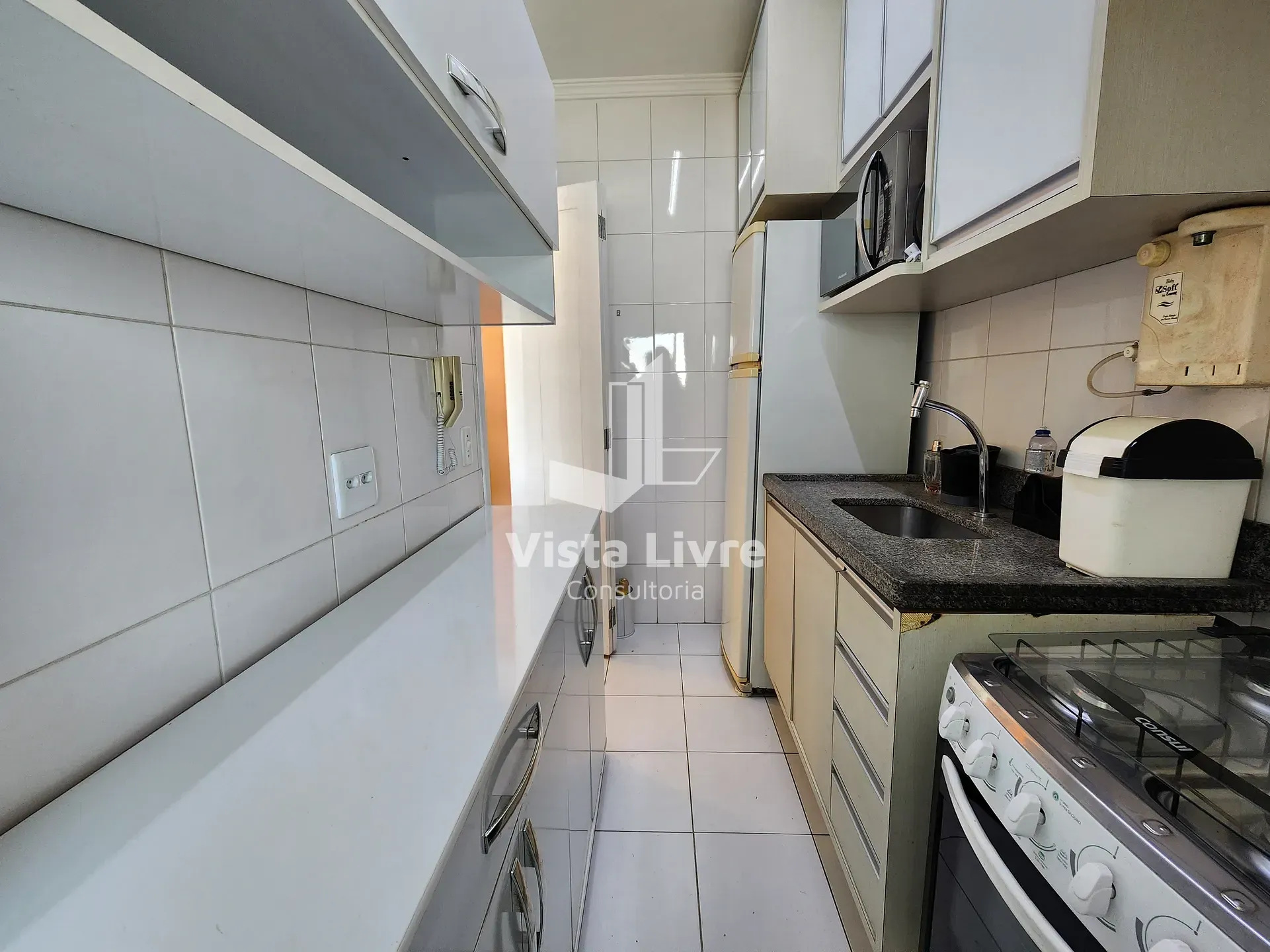 Apartamento, 2 quartos, 50 m² - Foto 9