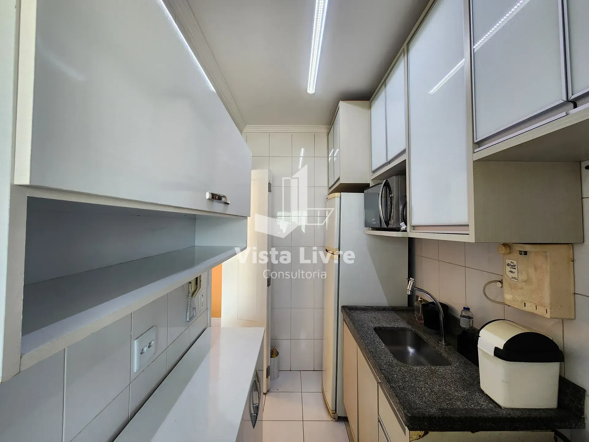 Apartamento, 2 quartos, 50 m² - Foto 10