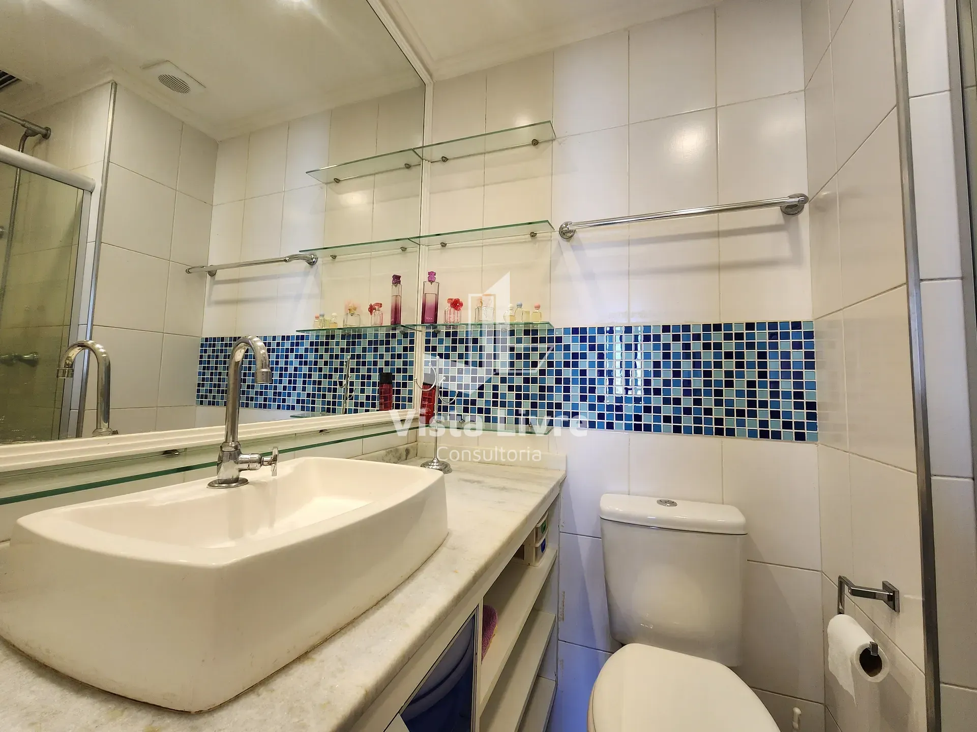 Apartamento, 2 quartos, 50 m² - Foto 22