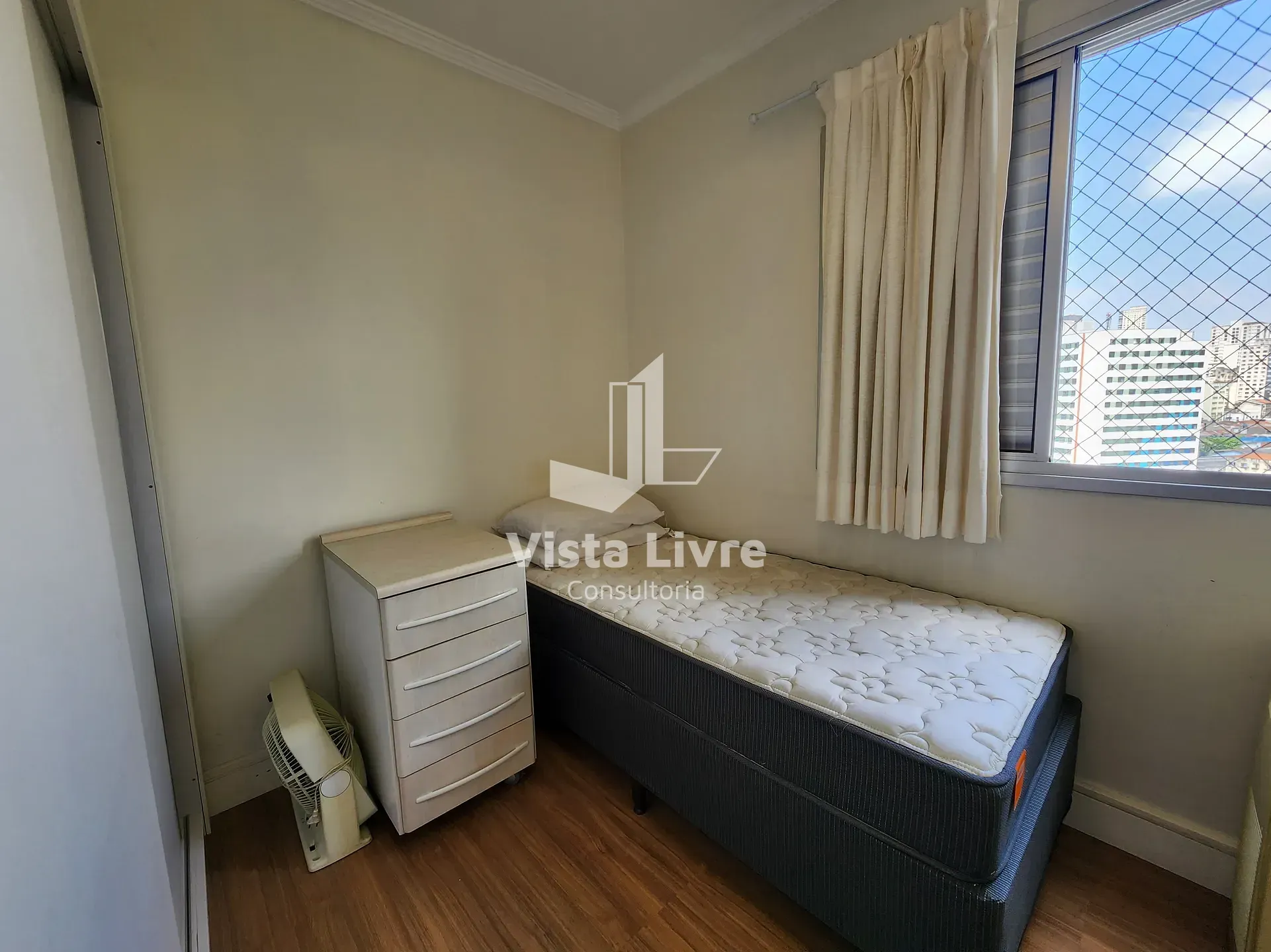 Apartamento, 2 quartos, 50 m² - Foto 12