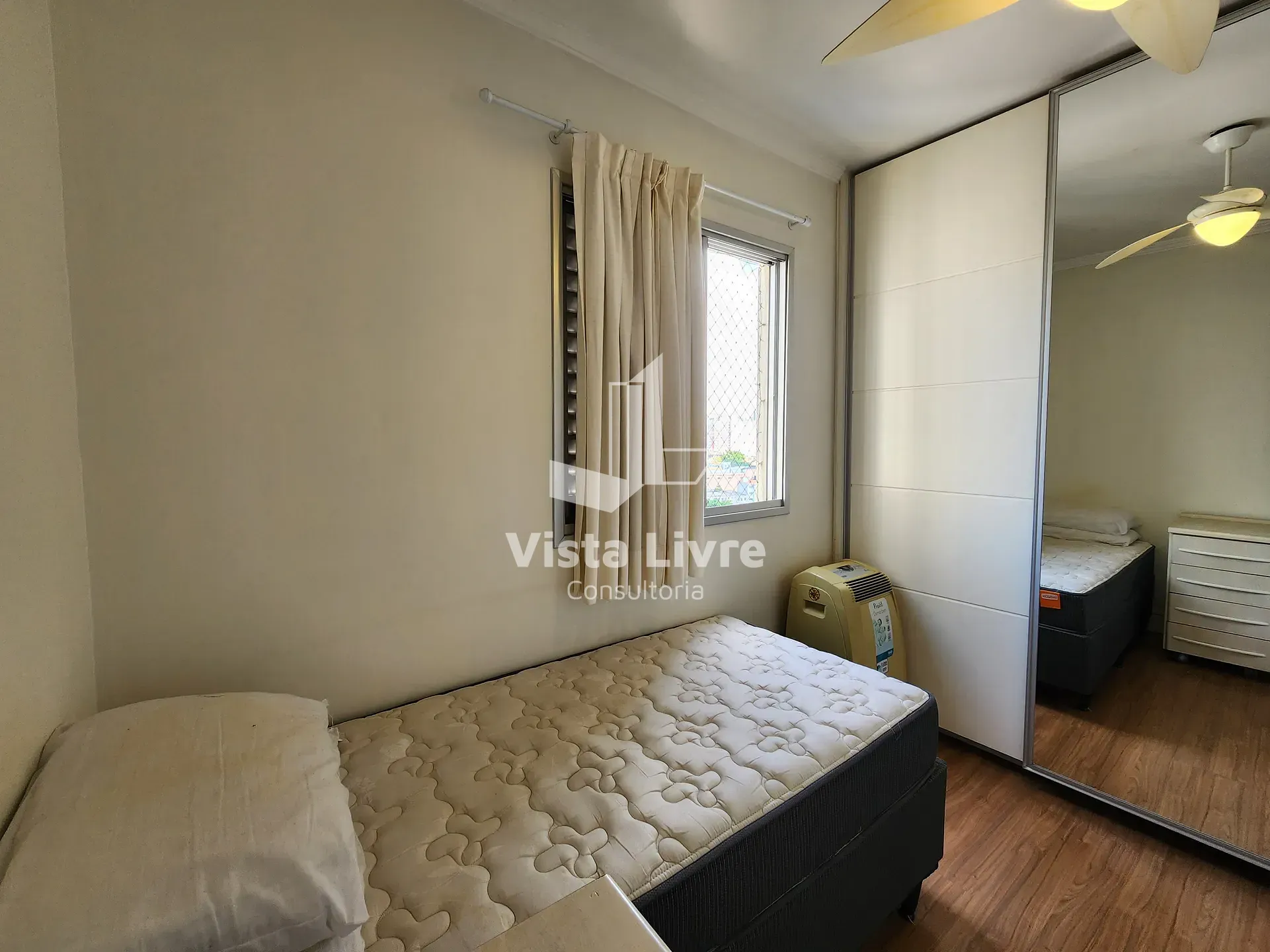 Apartamento, 2 quartos, 50 m² - Foto 13