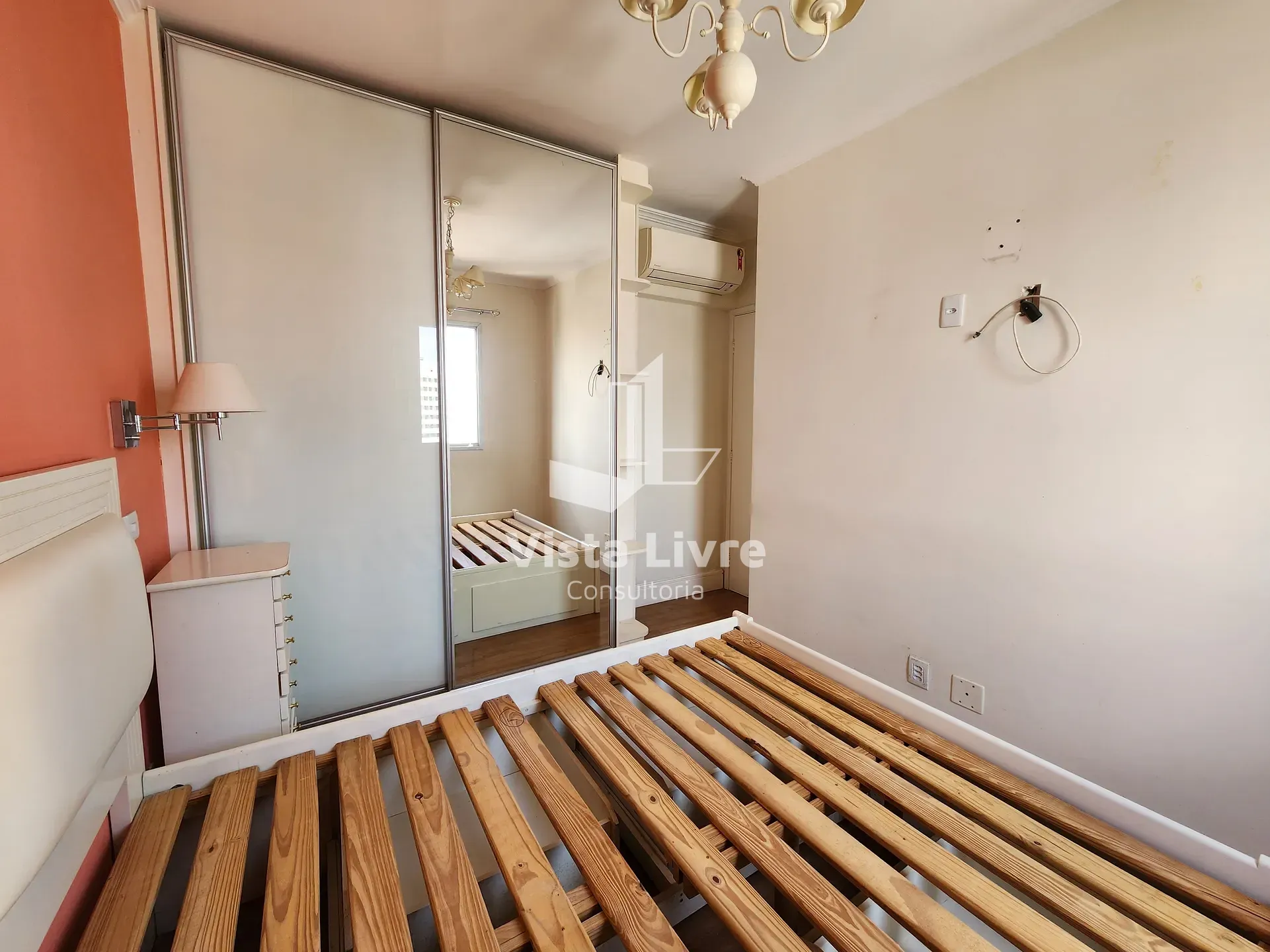 Apartamento, 2 quartos, 50 m² - Foto 15