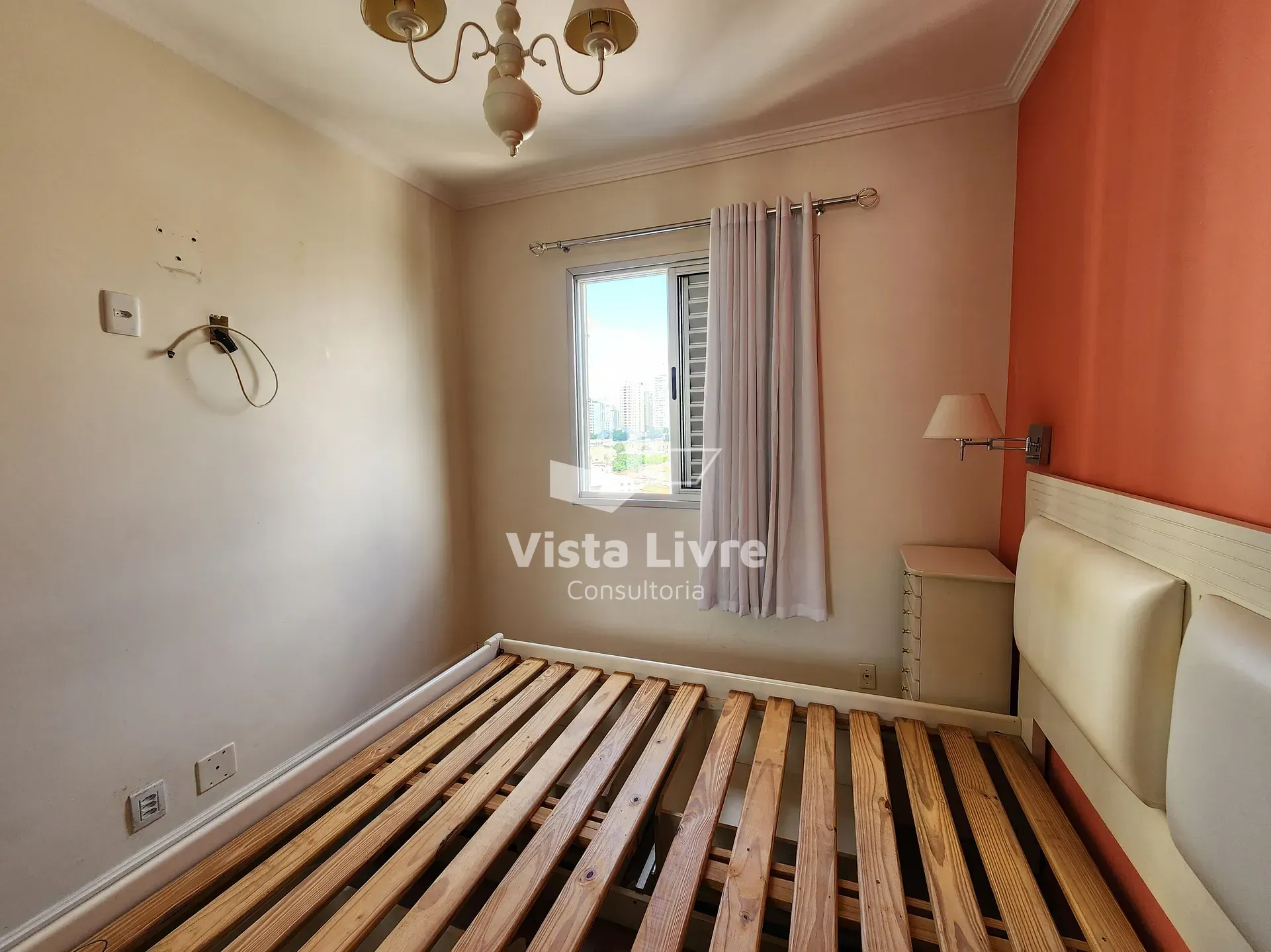 Apartamento, 2 quartos, 50 m² - Foto 19
