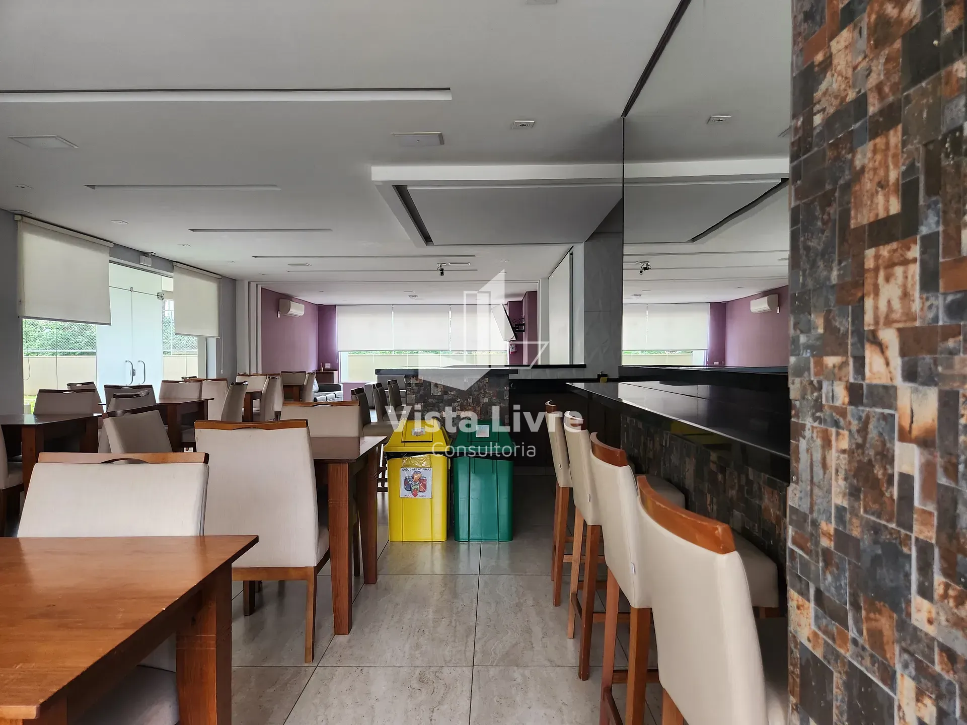 Apartamento, 2 quartos, 50 m² - Foto 43
