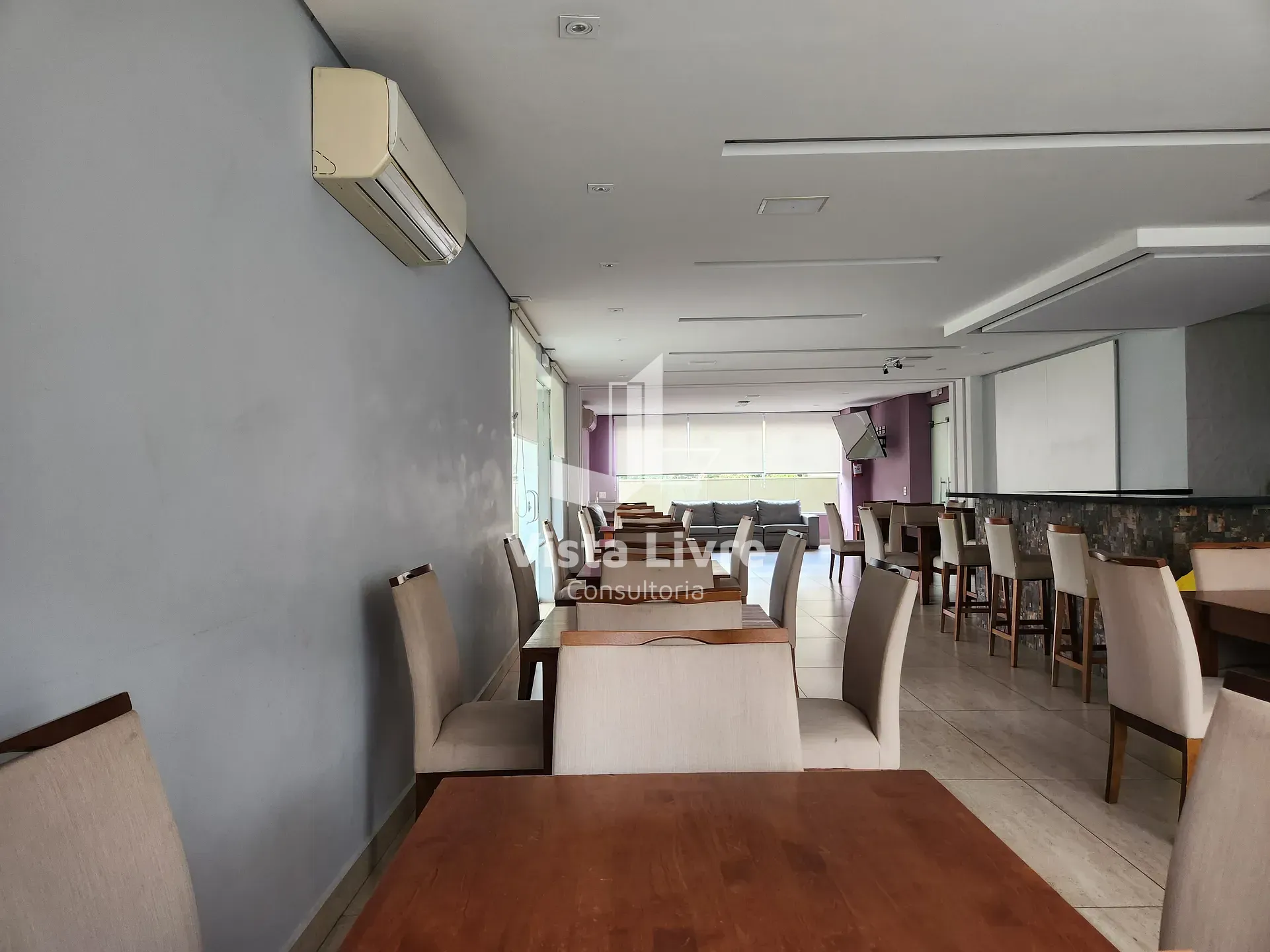 Apartamento, 2 quartos, 50 m² - Foto 41