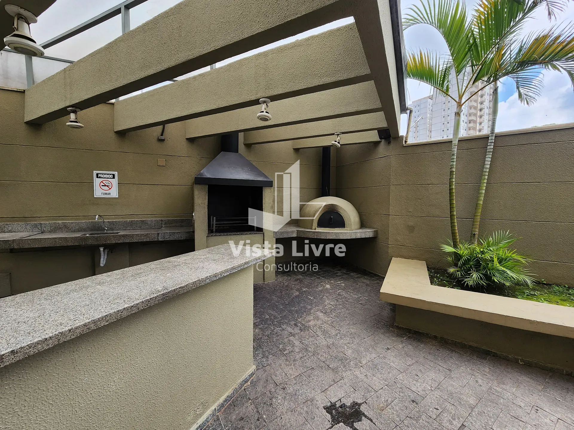 Apartamento, 2 quartos, 50 m² - Foto 38
