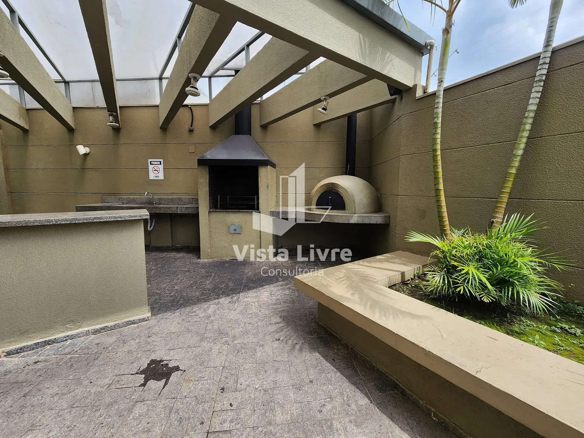 Apartamento, 2 quartos, 50 m² - Foto 40