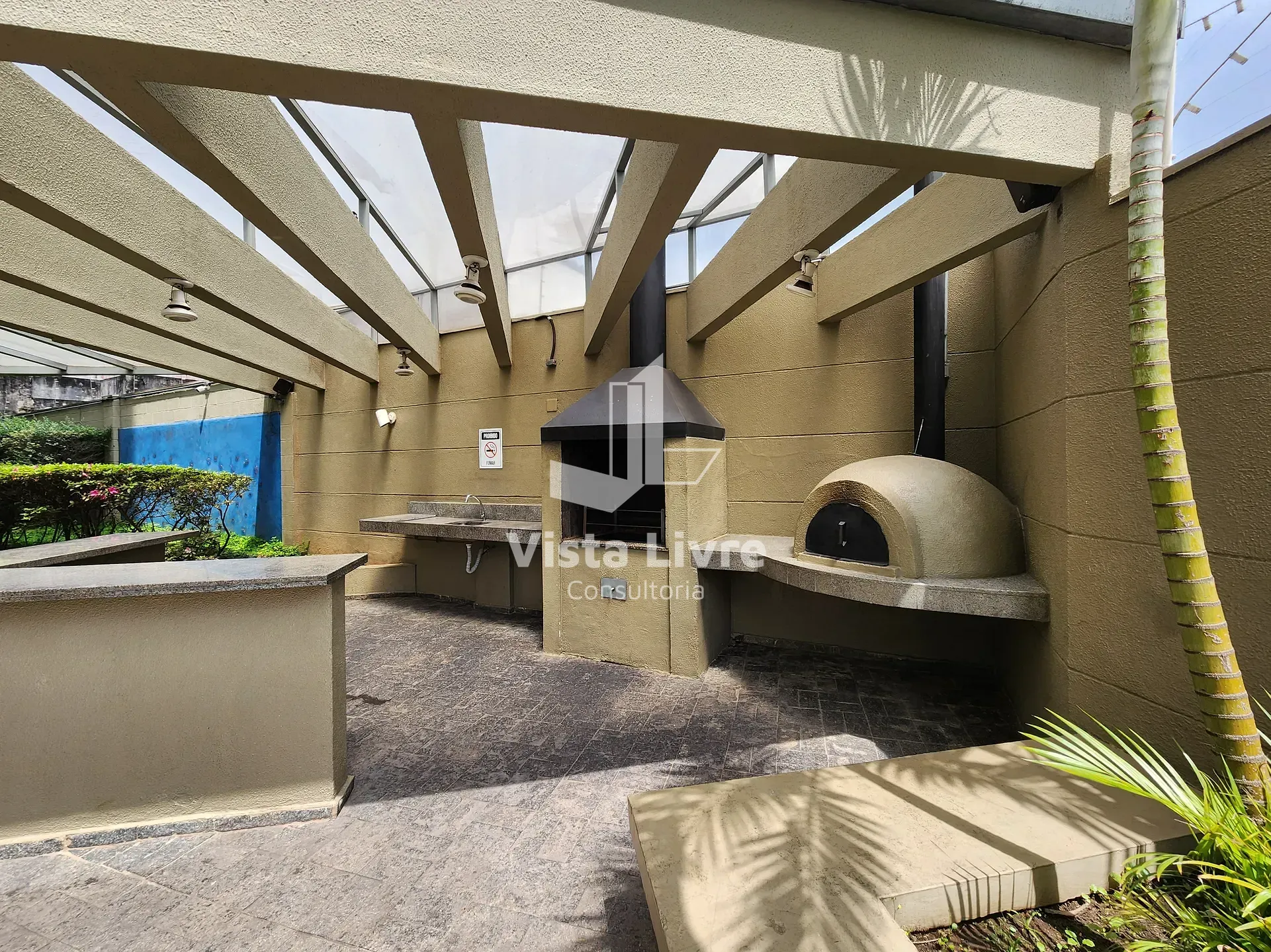 Apartamento, 2 quartos, 50 m² - Foto 39