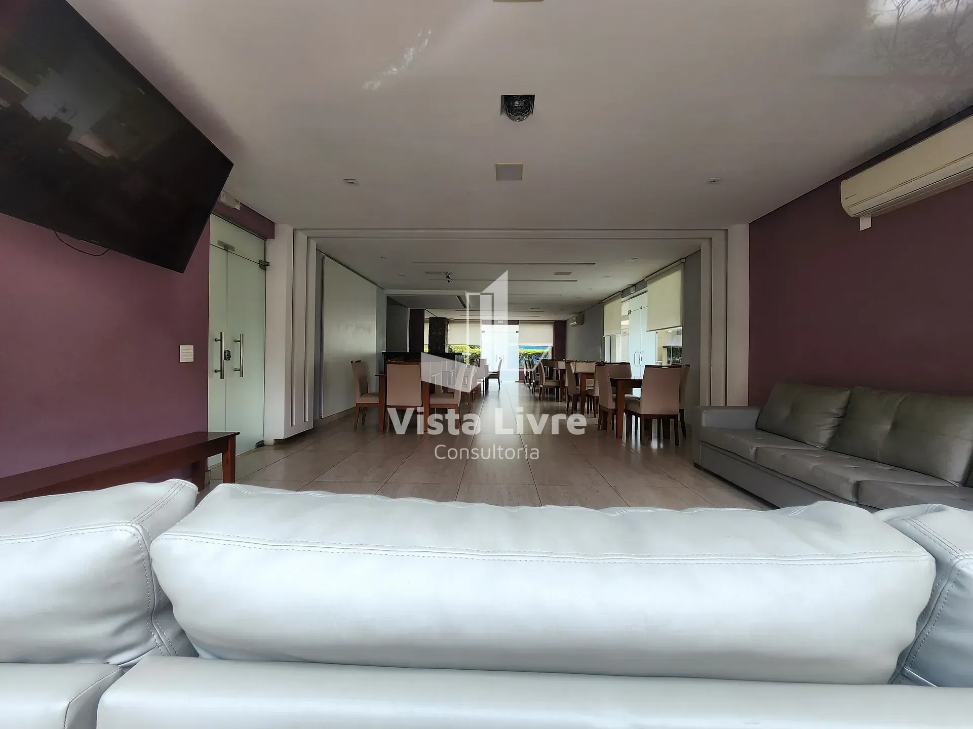 Apartamento, 2 quartos, 50 m² - Foto 49