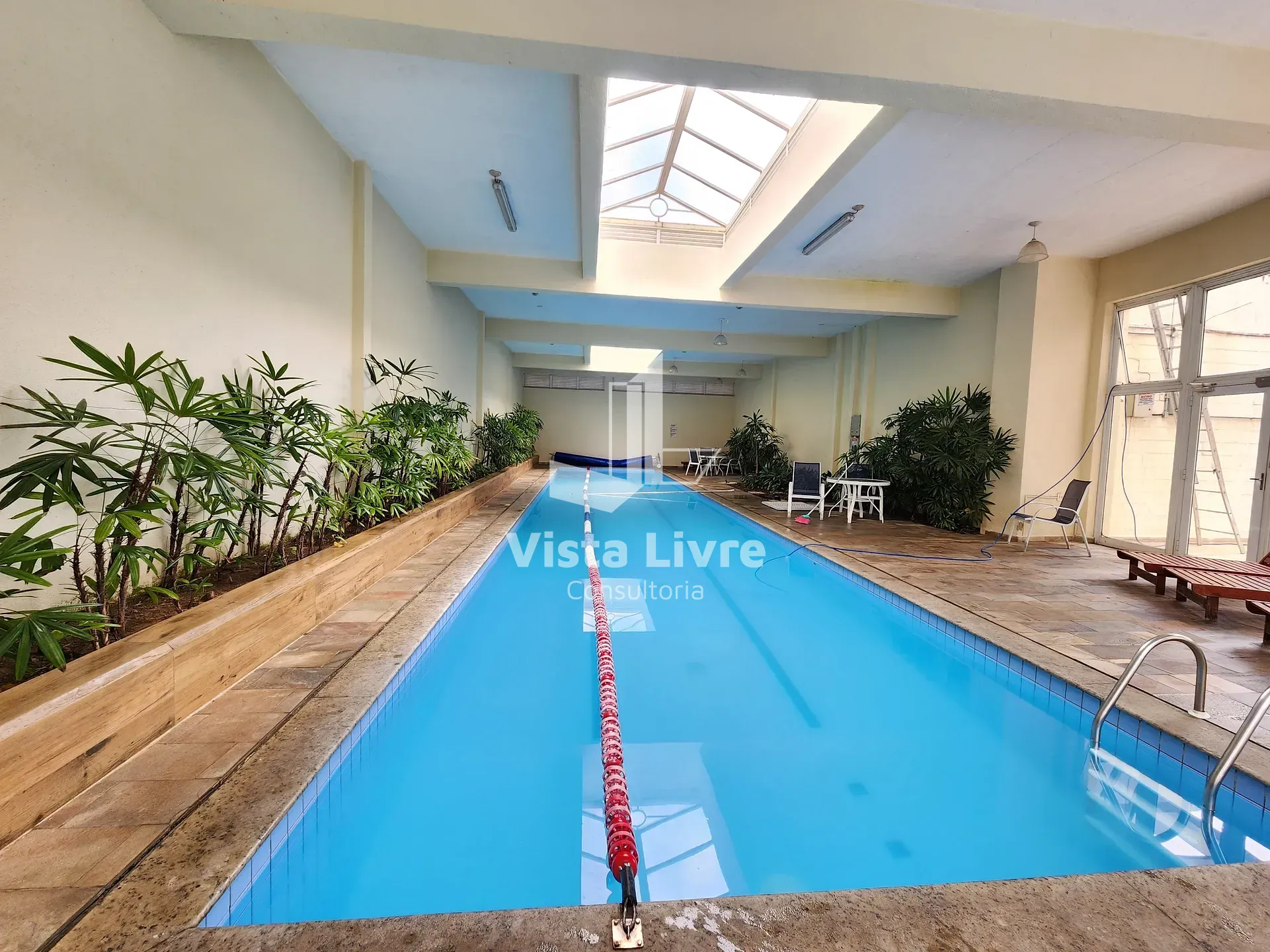 Apartamento, 2 quartos, 50 m² - Foto 29