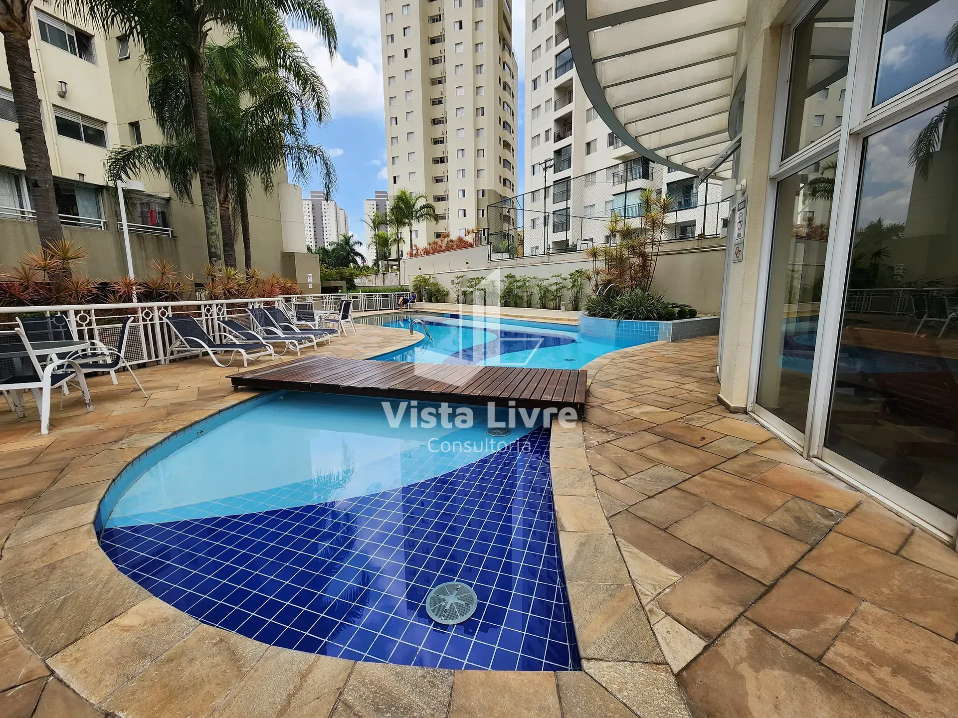 Apartamento, 2 quartos, 50 m² - Foto 30