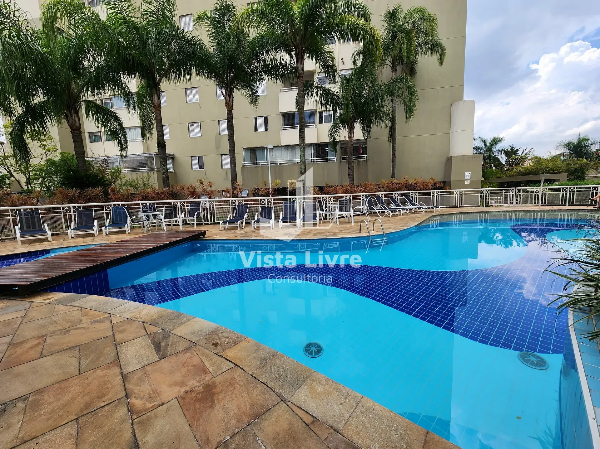 Apartamento, 2 quartos, 50 m² - Foto 31