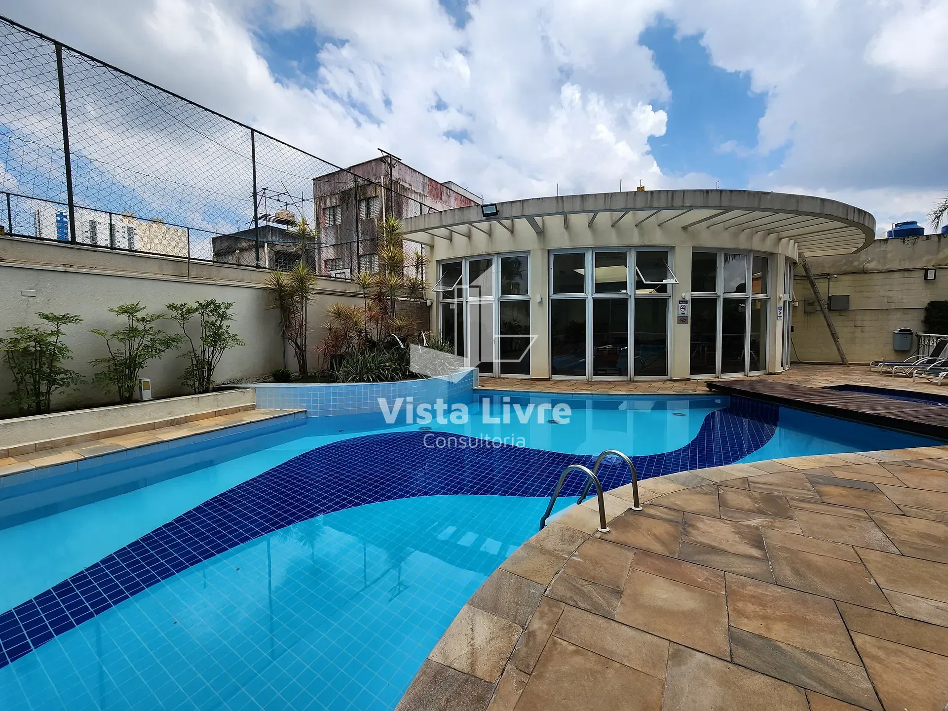 Apartamento, 2 quartos, 50 m² - Foto 32