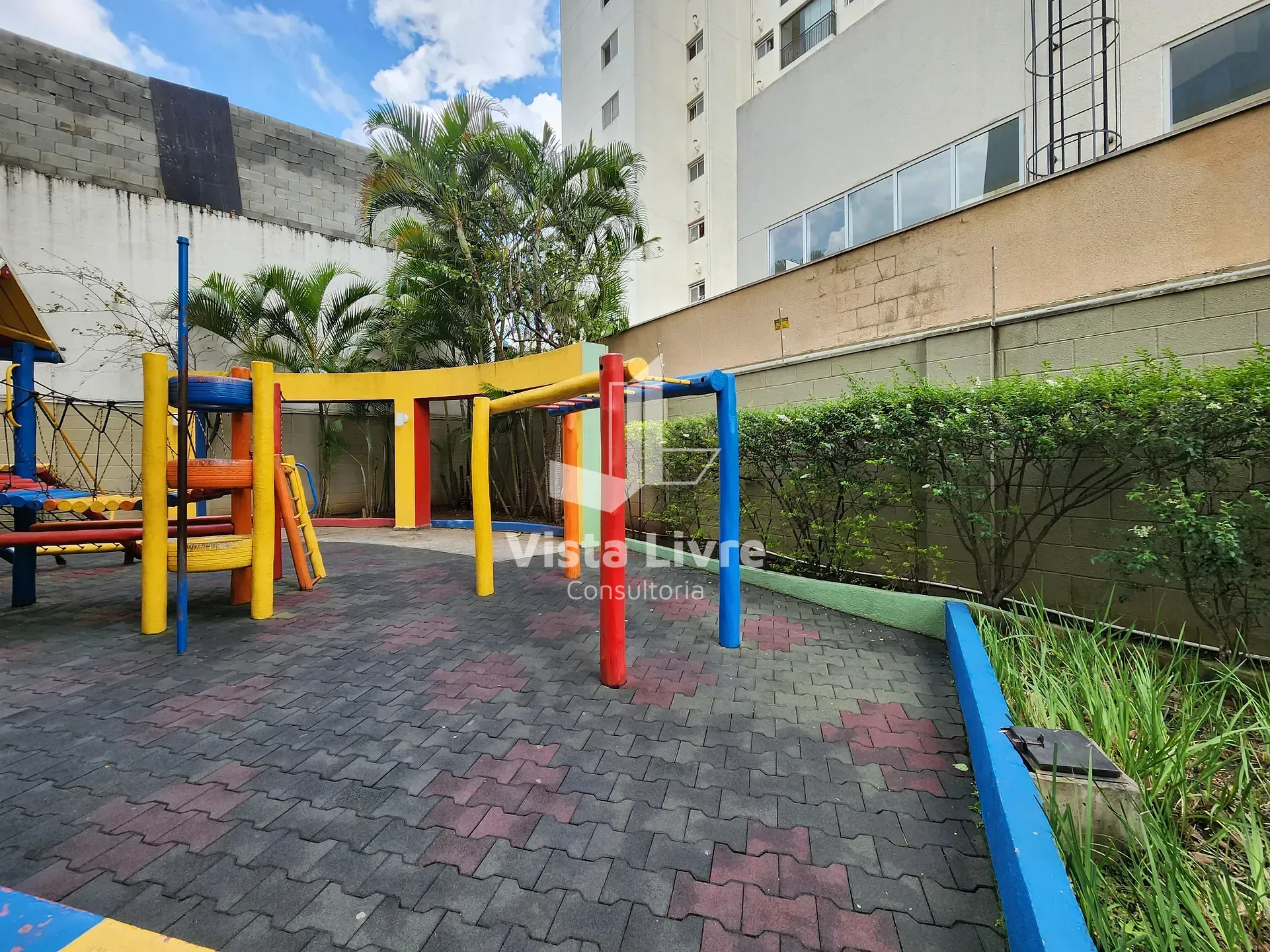 Apartamento, 2 quartos, 50 m² - Foto 47
