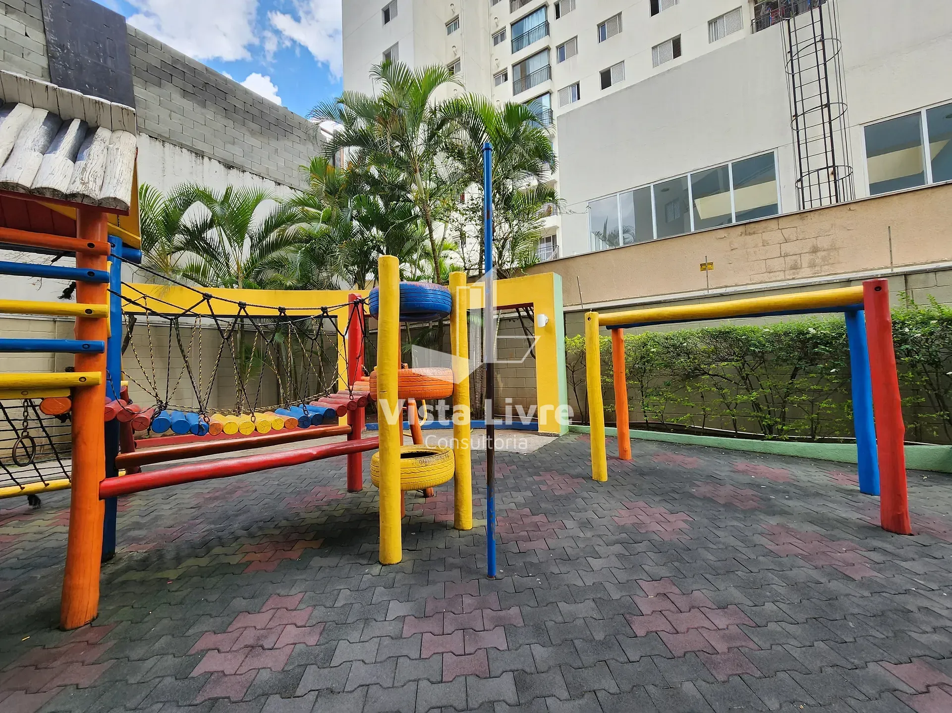Apartamento, 2 quartos, 50 m² - Foto 48