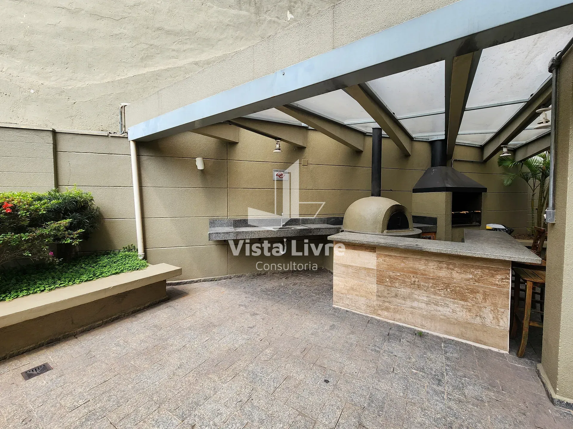 Apartamento, 2 quartos, 50 m² - Foto 36
