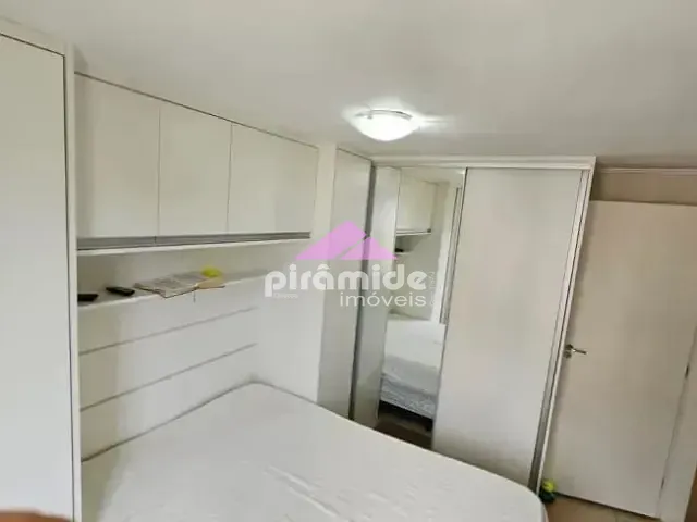 Apartamento 3 quartos e 2 banheiros, à venda, no bairro Jardim América em São José dos Campos