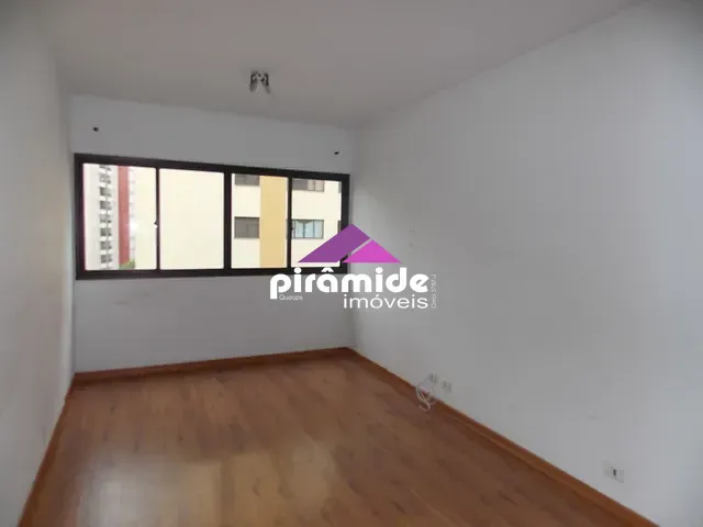Apartamento 1 quarto e 1 banheiro, à venda, no bairro Parque Residencial Aquarius em São José dos Campos
