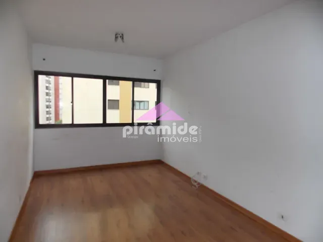Apartamento 1 quarto e 1 banheiro, à venda, no bairro Parque Residencial Aquarius em São José dos Campos