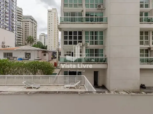 Apartamento com 110m² 3 quartos e 3 banheiros, à venda, no bairro Vila Uberabinha em São Paulo