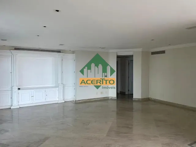 Apartamento 4 quartos e 6 banheiros, à venda, no bairro Centro em Araçatuba