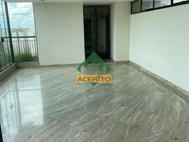 Apartamento 4 quartos e 6 banheiros, à venda, no bairro Centro em Araçatuba