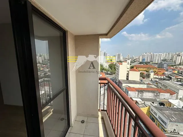 Apartamento 2 quartos e 1 banheiro, à venda, no bairro Belém em São Paulo