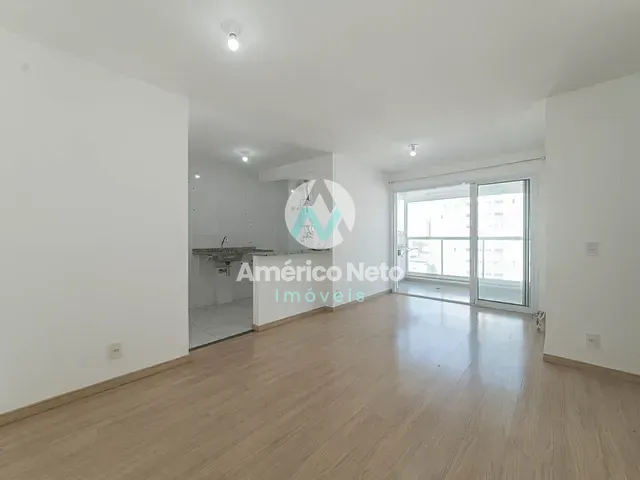 Apartamento 2 quartos e 1 banheiro, à venda, no bairro Centro em São Caetano do Sul