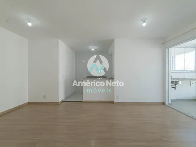 Apartamento 2 quartos e 1 banheiro, à venda, no bairro Centro em São Caetano do Sul