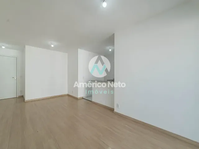 Apartamento 2 quartos e 1 banheiro, à venda, no bairro Centro em São Caetano do Sul